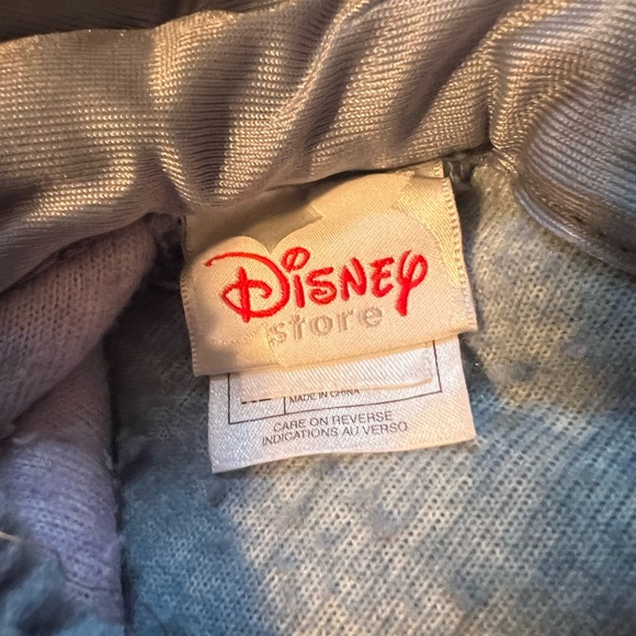 Eeyore onesie Pajamas Size XL - Picture 6 of 6